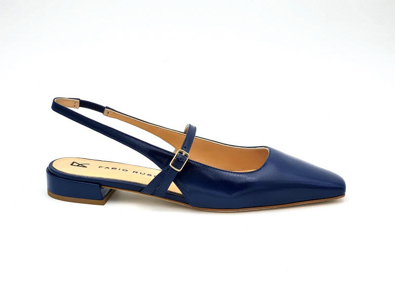 Fabio Rusconi Sling Futura1577 navy