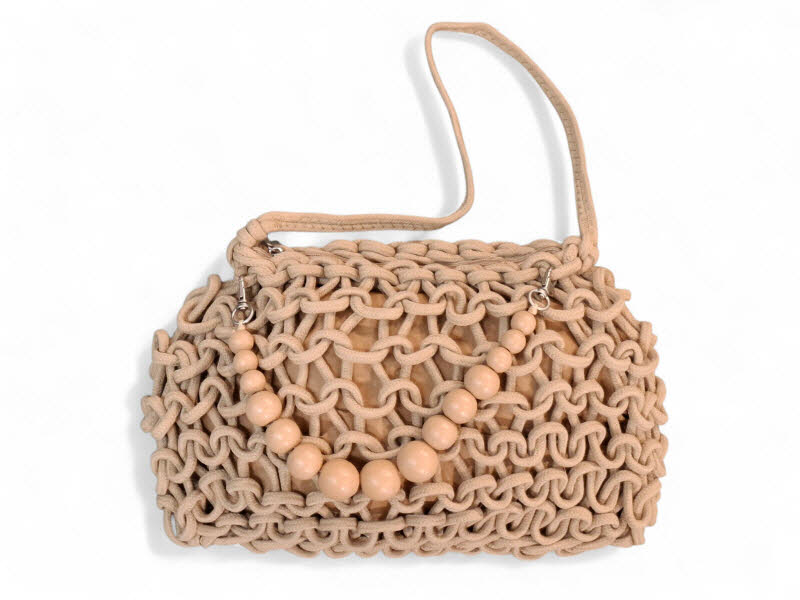 Philly Firenze Nodi Tasche braun