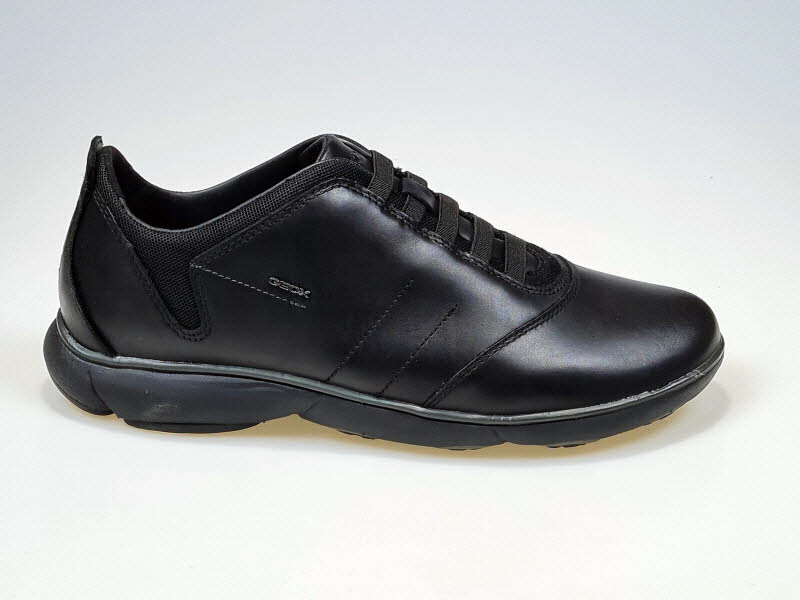 Geox Nebula B black