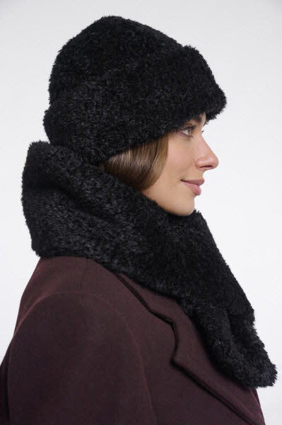 Rino&Pelle Saito Band Hat Black