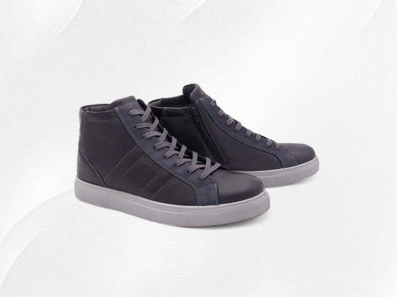 IGI&CO Herrenschnürboot blau