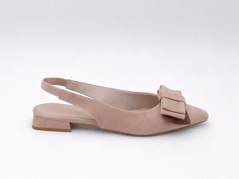 Gianluca Pisati Sling Camoscio Deserto