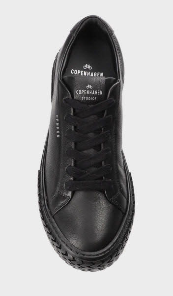 Copenhagen CPH 144 black