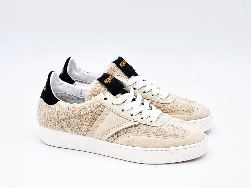 MJUS Sneaker beige