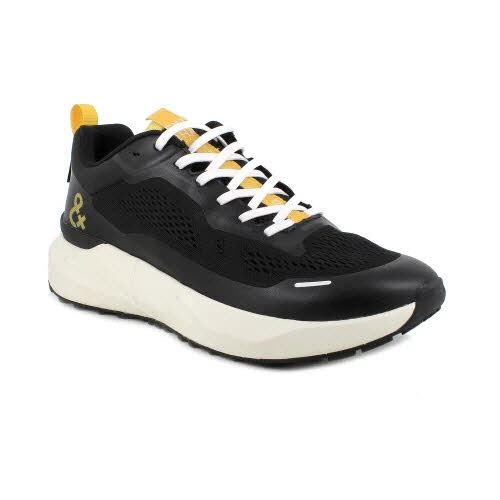IGI&CO IMAC S.p.A. Sneaker Nero