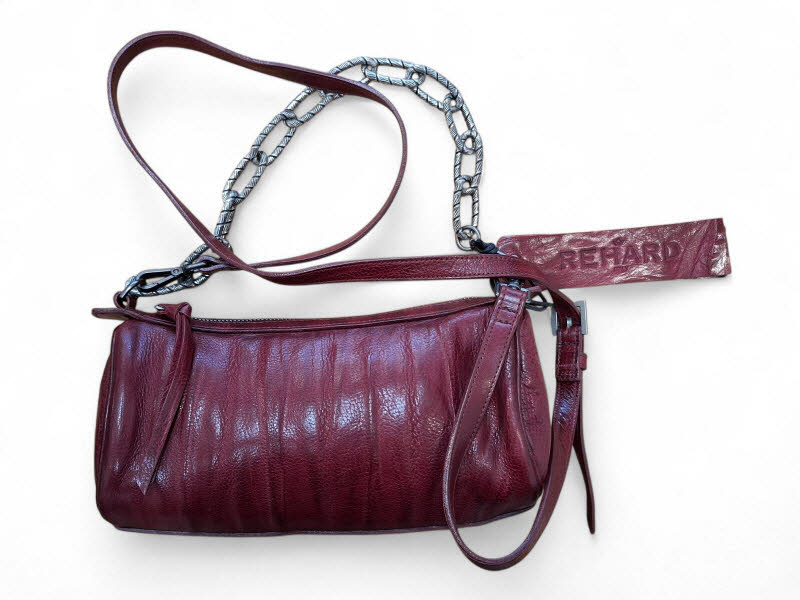 Rehard Clutch Kettte vino