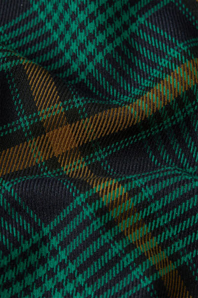 King Louie Exota BV Frances Culotte Leeds Check