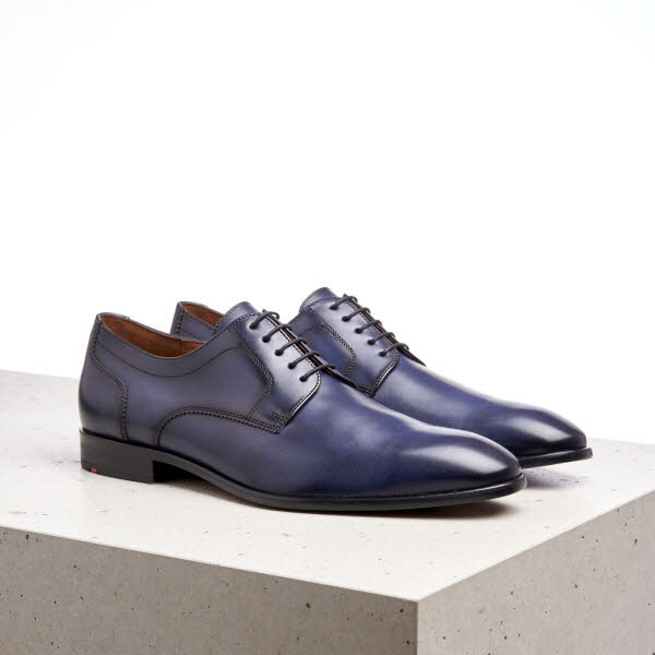 LLOYD Pados Sorrent Calf Ocean