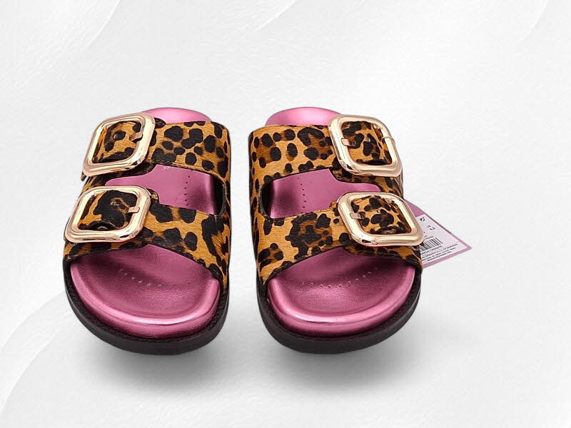 Gioseppo Mifflin Leopardo