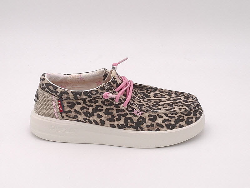 FUSION Lily Leo beige