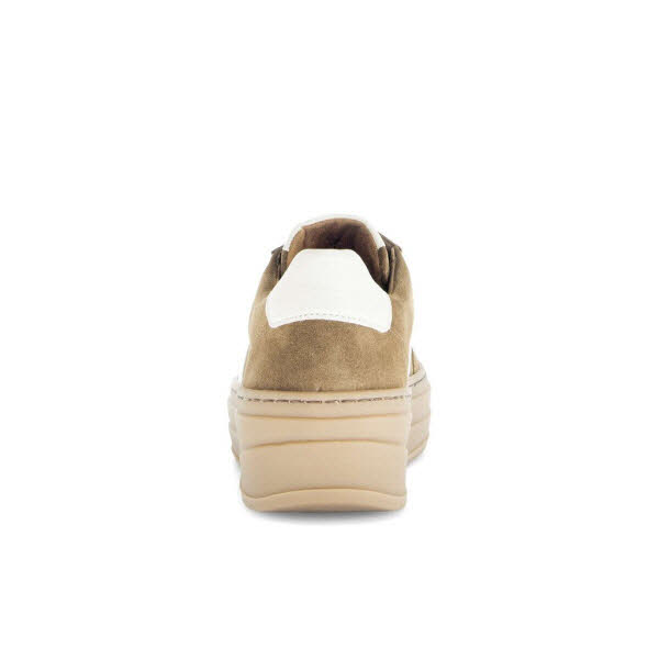 Gabor Sneaker Lion/Panna