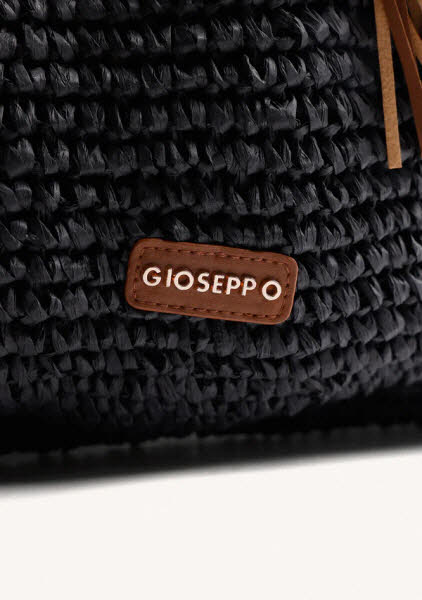 Gioseppo Sorsogon schwarz