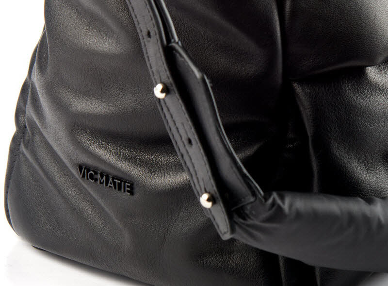 Vic Matie Tasche Nappaty 101