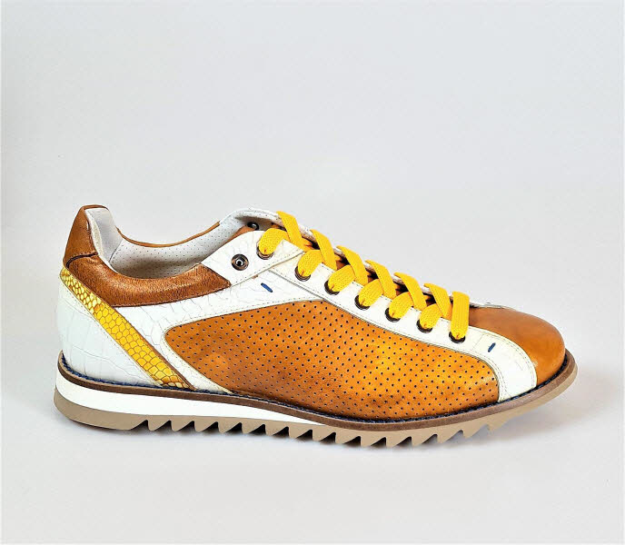 Lorenzi Bowling Jungla Giallo