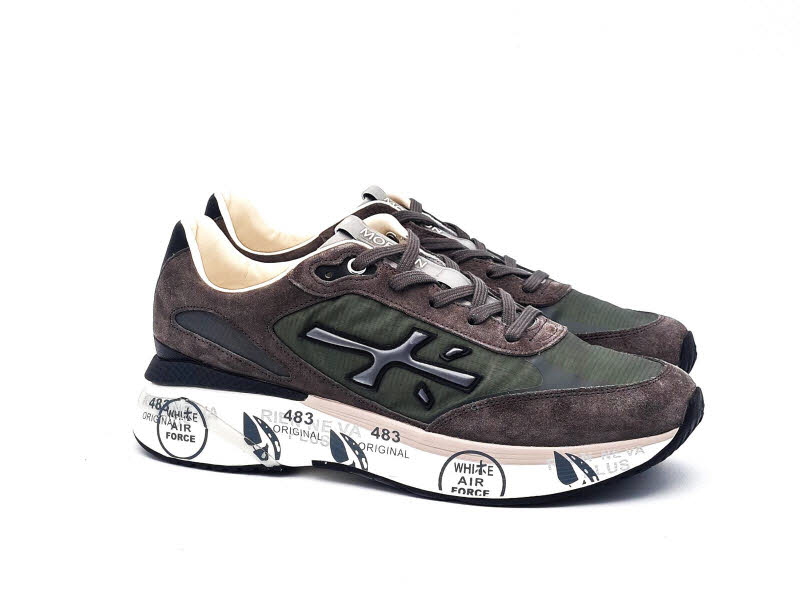 Premiata MOERUN 7106