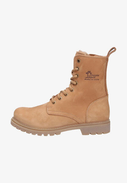Frisia Igloo B2 Nobuck Camel