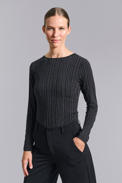 Bitte Kai Rand Blouse Yakumi