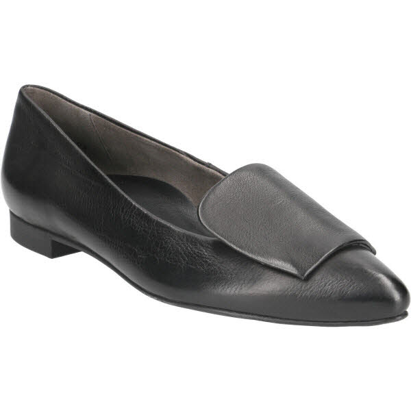 PAUL GREEN Ballerina schwarz