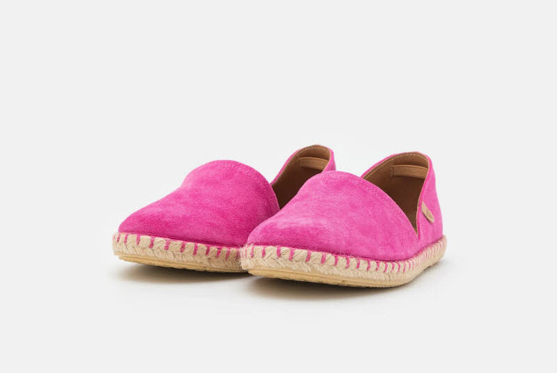 Verbenas Slipper Carmen pink