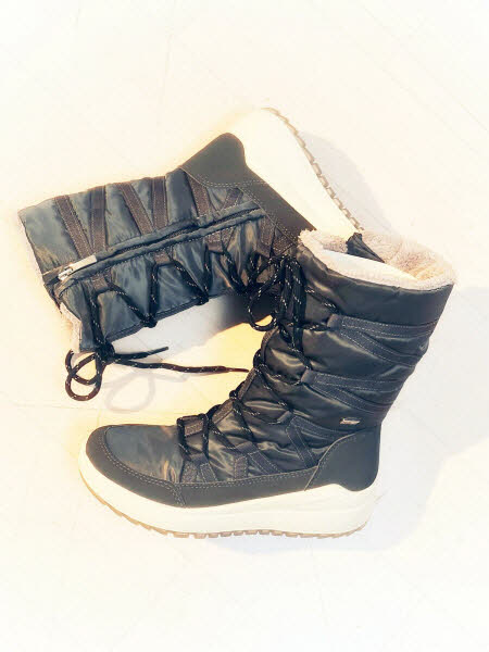 RING Winterboot wasserdicht