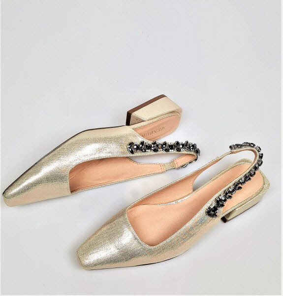 Menbur S.A. Sling flach gold
