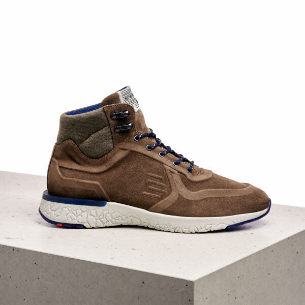 LLOYD Herrenboot Bac khaki