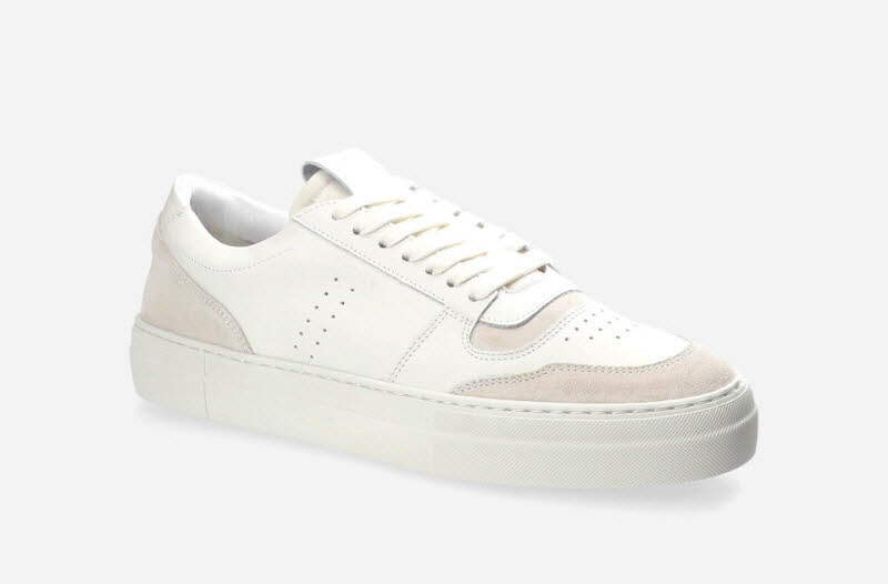 Copenhagen Sneaker white