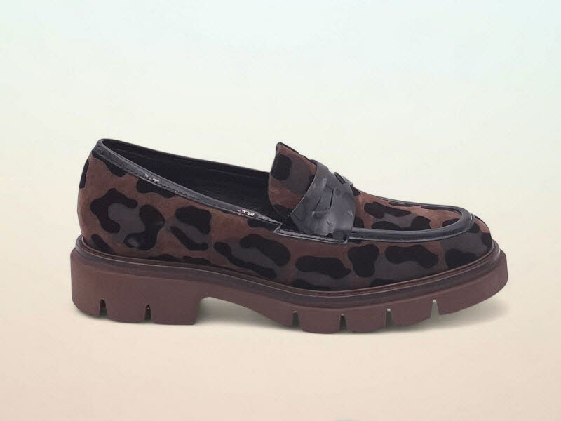 Luca Grossi Slipper Leo Gufo