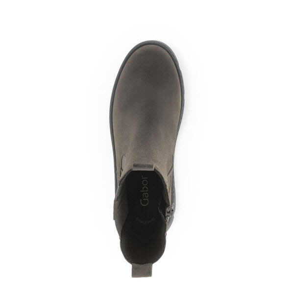 Gabor Stieflette mohair