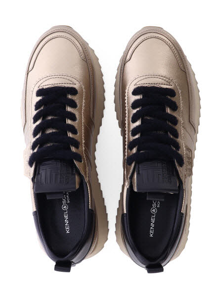 K&S Flash metallic