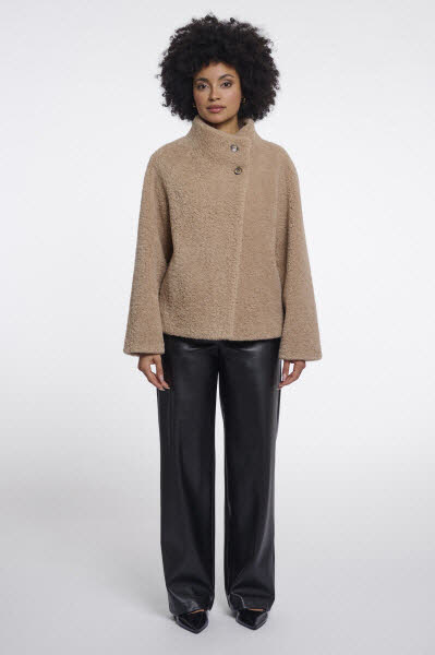 Rino&Pelle Denu Jacket oat