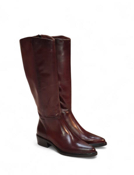 MJUS Stiefel bordo