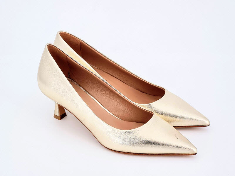 Studio Malori Fiamma  Platino