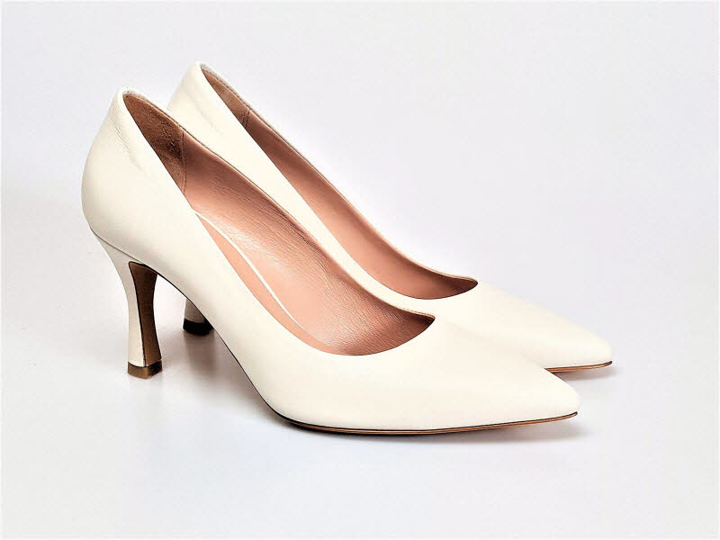 Studio Malori Pumps Mirna burro