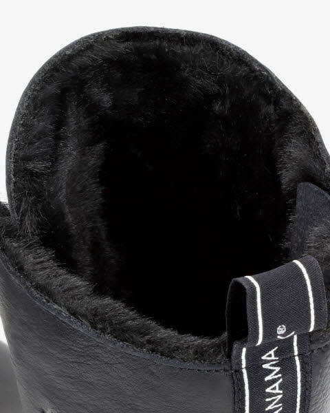 Panama Jack Fiorella Igloo B1 black