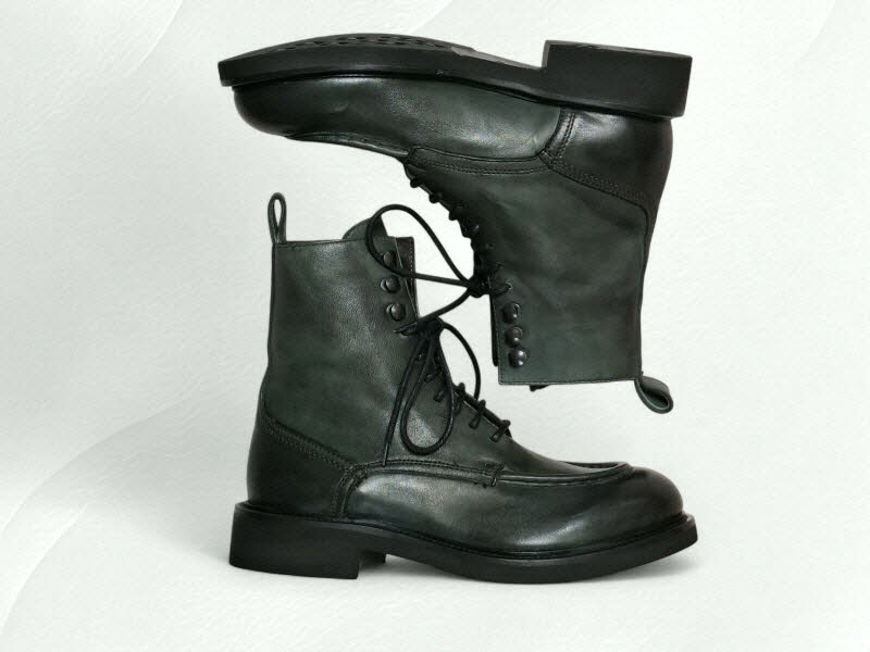 JP DAVID Schnürboot bosco