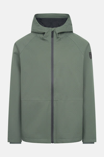 derbe Deutby olive/black