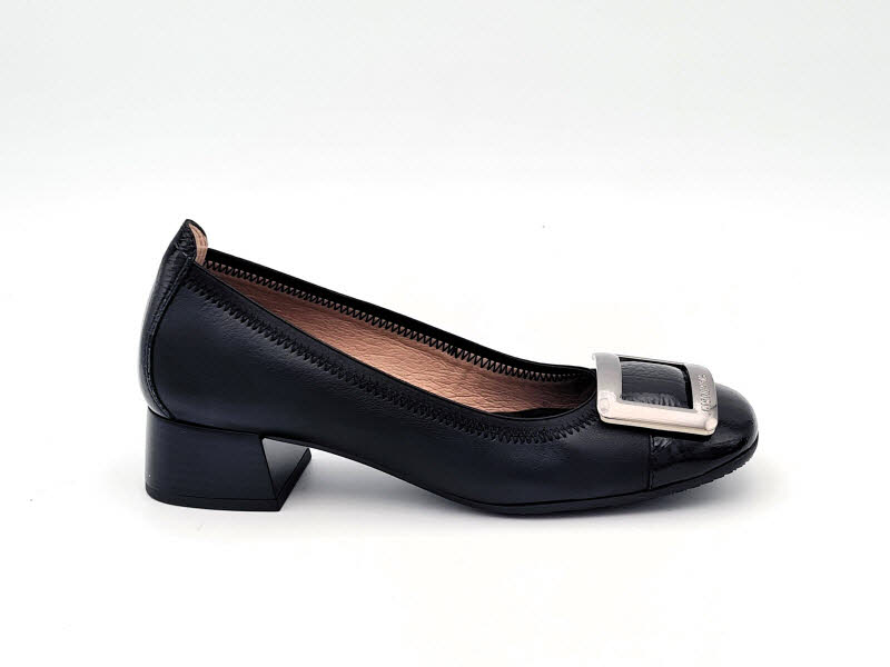 Hispanitas Manila black