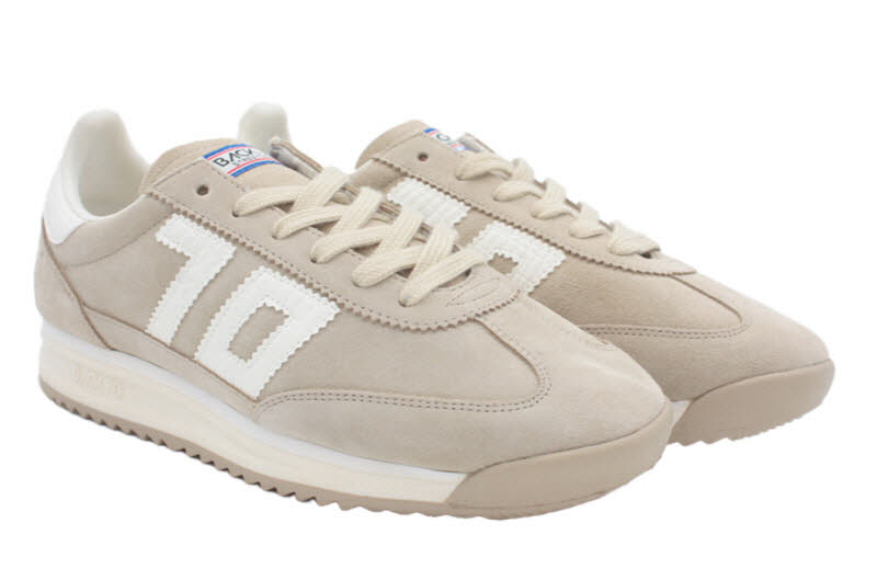 BACK 70 Barkley Jogger beige