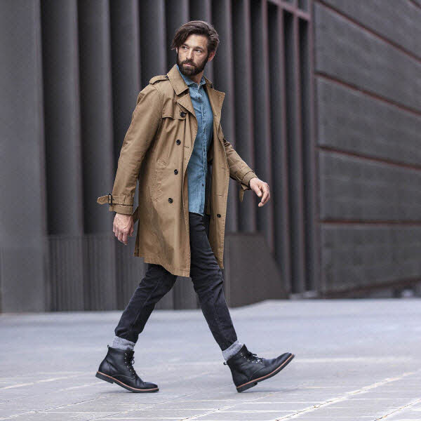Panama Jack Glasgow Igloo Napa Negro Bild 10 Panama Jack Glasgow Igloo Napa Negro
