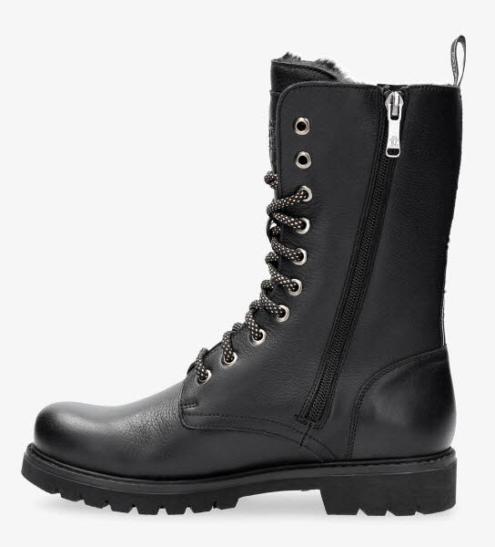 Panama Jack Fiorella Igloo B1 black
