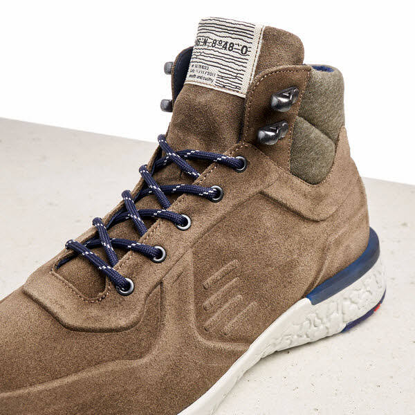 LLOYD Herrenboot Bac khaki