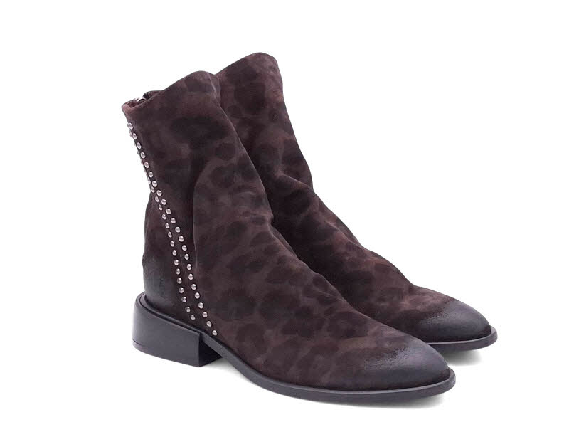 MIMMU Tronchetto Maculato TDM