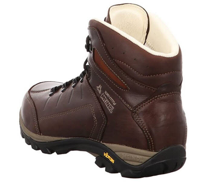 MEINDL Bergamo Identity