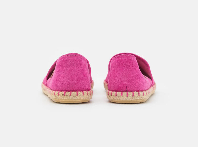 Verbenas Slipper Carmen pink