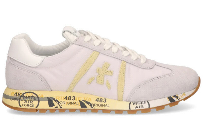 Premiata Lucy D 5622