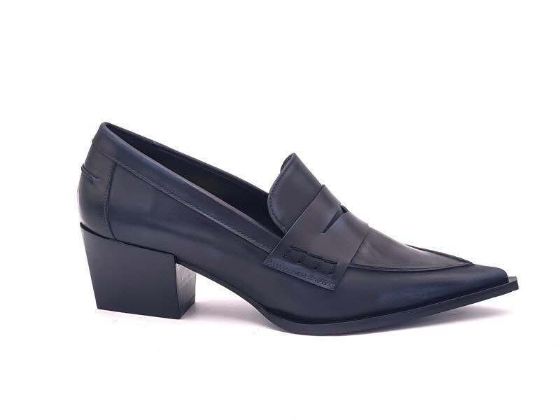 RAS Pumps Brush Jean