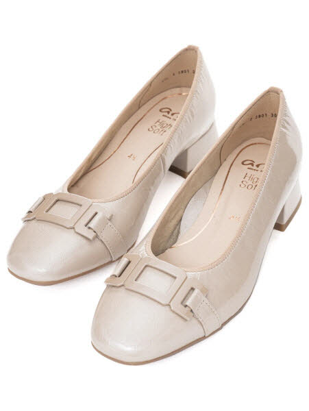 ARA Pumps Graz 2.0 Lack sand