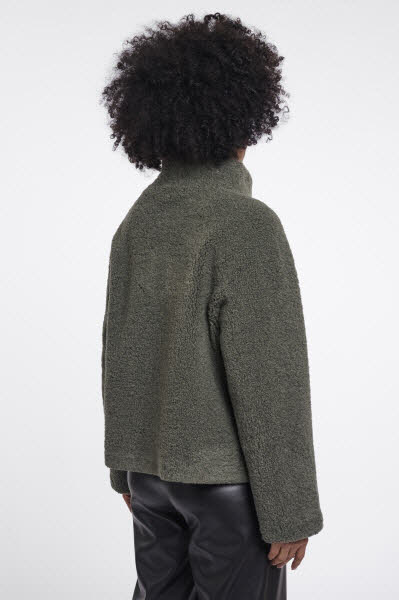Rino&Pelle Denu Jacket misty basil