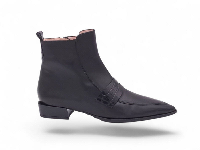 Hispanitas Turin Black
